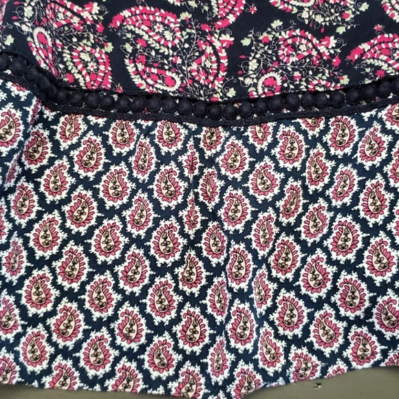 Umgee Boho Bell Sleeve Dress - Picture 6 of 11